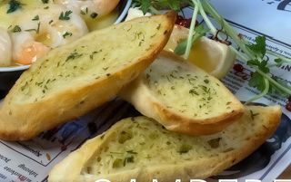 Crostini
