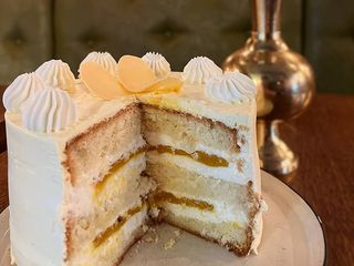 Торти в асортименті (100g)