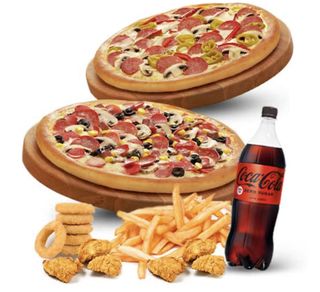 Выгодное комбо-2