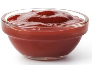 Salsa Barbacoa