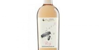 Aglianico-piedirosso Rosè Igt - Fattoria Pagano