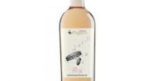 Aglianico-piedirosso Rosè Igt - Fattoria Pagano