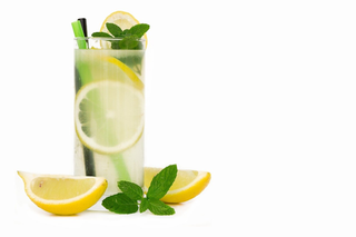 Citronnade