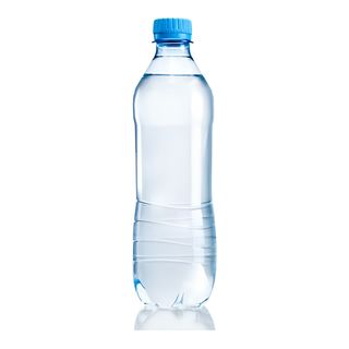 Woda niegazowana 0.33 L
