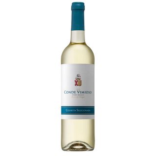 Vinho Conde Vimioso Branco