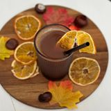 Ред Хот Бамбл ( 340 мл)