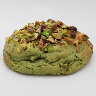 Pistacho Relleno