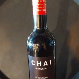 Vino De La Casa