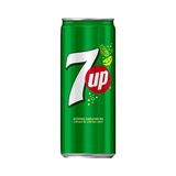 7 up 25cl