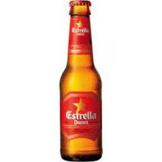 Cerveza Alhambra 33cl