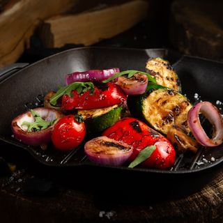 Овочі гриль (300г)