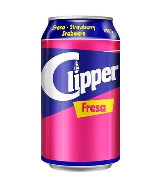Clipper Fresa