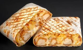 Tacos De Pollo