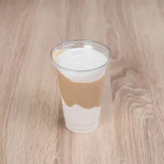 milkshake kinder