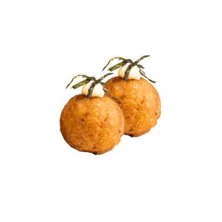 Takoyaki (2 unidades)