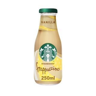 Starbucks Frappuccino Vainilla (250 ml.)