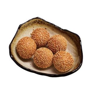 Bola de sésamo (5 pzs..)