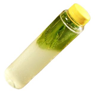 Лимонад бузина з мʼятою (350 мл)