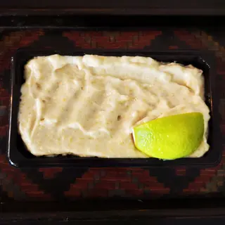 Salată din icre de crap