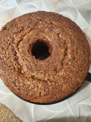 Banana com Canela