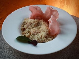 Паста з креветкою (250g)