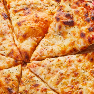 Pizza Margarita (28 Cm.)