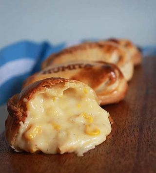 Empanada Humita 
