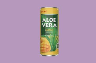 Aloe vera e mango 24 cl