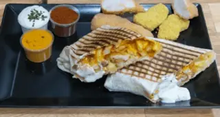 Tacos Mixte