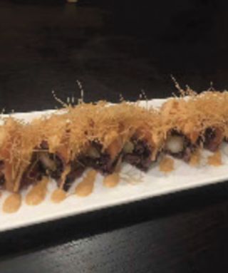 Ur842 black tiger 8 pezzi