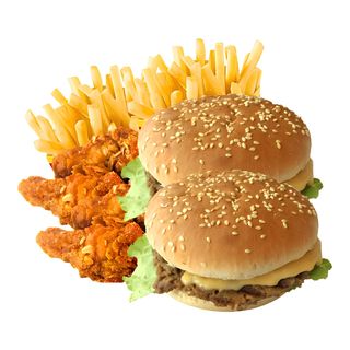 Сет Мехіко ( 940 г/ 90 г)