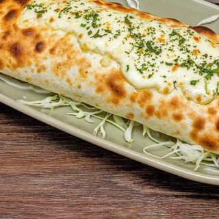 Kebab Mixto al Horno.