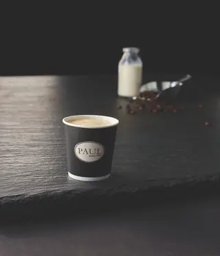 Flat White
