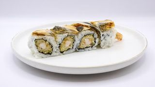 532. Ura black dragon - 4 pezzi