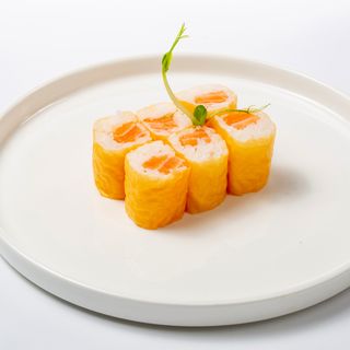 98. Hoso special Sake 