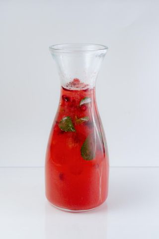 Лимонад Барбарис