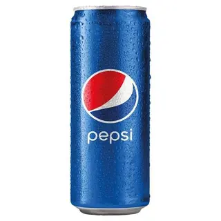 Pepsi 0.33l
