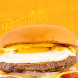 Sunrise Burger