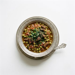 Petit Pois
