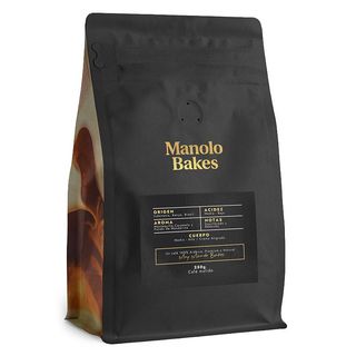 CAFÉ EN GRANO