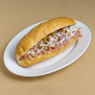 Sandwich Thon Casher