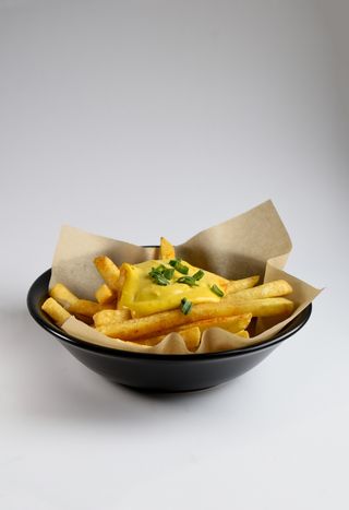 Ֆրի չեդերով