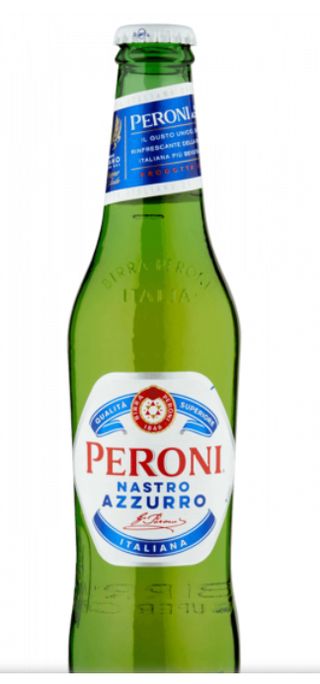 Nastro Azzurro