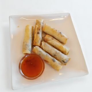 Rollito De Vietnam (4 Uds.)