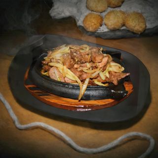 Казан кебаб