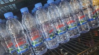 Трапезна вода