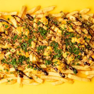 Crispi vegan XL