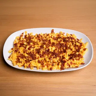 Cheddar & Bacon Fries