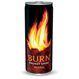 Burn energizant