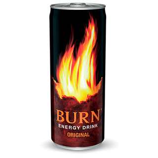 Burn energizant
